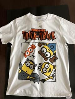 Tシャツ ミニオン USJのサムネイル