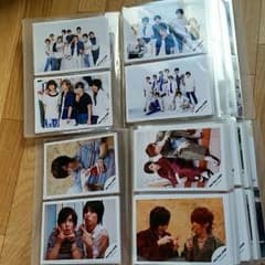 Hey!Say!JUMP　公式写真のサムネイル