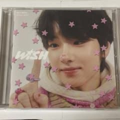 NCT WISH サクヤ CDのサムネイル