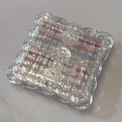 ジルスチュアート／ミックスフェイスパウダー 限定品のサムネイル