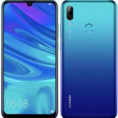 【まうち様専用】HAUWEI nova lite3 オーロラブルーのサムネイル