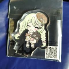 ステラソラ eeoStore ナズナ ミニアクスタのサムネイル