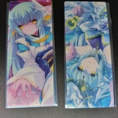 fgo 最終再臨展 編成画面風カード 清姫のサムネイル