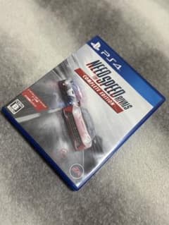 ニードフォースピードライバル コンプリートエディションのサムネイル