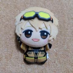 エリオスライジングヒーローズ ちびぐるみ ウィルのサムネイル