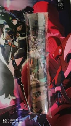 英傑大戦 オリジナルデスクマット【遊戯】 グッズキャンペーン 英傑大戦 スペシャルグッズキャンペーンオリジナルデスクマット『遊戯