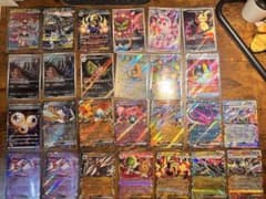 反りあり】ポケモンカード26枚まとめ売り MA、SAR.AR、SR、RR - メルカリ