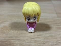 こち亀　まちぼうけフィギュア　秋本麗子のサムネイル