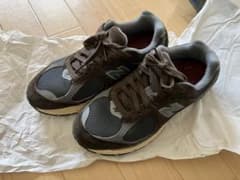 むぎ様専用 New Balance M2002RLY ニューバランスのサムネイル