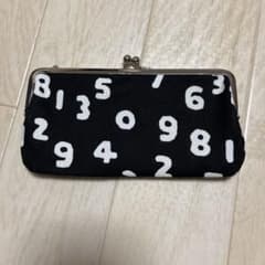 SOU・SOU  がま口ポーチのサムネイル