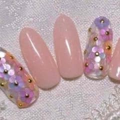 ネイルチップのサムネイル