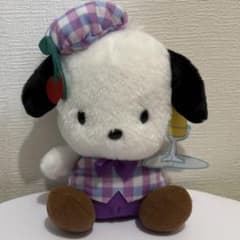 サンリオ ポチャッコぬいぐるみのサムネイル
