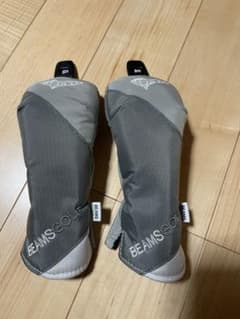 そうすけ様専用　ヘッドカバー2個のサムネイル