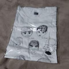 WESTꓸ Wtrouble 通販版 Tシャツのサムネイル