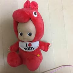 キユーピー 人形のサムネイル
