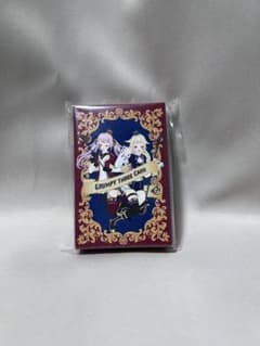 HIMEHINA 不機嫌なスリーカード　ひめひな　特製トランプ HIMEHINA 不機嫌なスリーカード ひめひな 特製トランプ - メルカリ