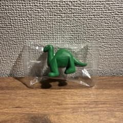 新品DAISUKE KONDO ガチャガチャ　恐竜のサムネイル