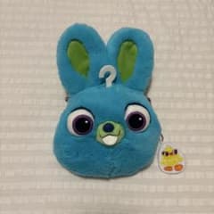 東京ディズニーリゾート ダッキー＆バニー パスケースのサムネイル