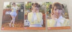 イコラブ　大谷映美里 木漏れ日メゾフォルテ 生写真のサムネイル