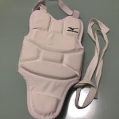 空手防具 Sサイズのサムネイル
