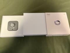 Oura Ring 4(第4世代）8号(オーラリング)セットのサムネイル