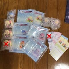 リゼロ 一番くじ　まとめ売り　お買い得のサムネイル