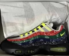 Nike Air Max 95 SP Paisley Bandana 29cm