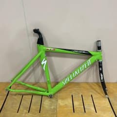 パーツ SPECIALIZED ALLEZ SPRINT M4 PRO 1999 SPECIALIZED ALLEZ SPRINT M4 PRO 1999 - メルカリ