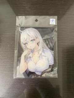 時々ボソッとロシア語でデレる隣のアーリャさん　アクリルスタンドのサムネイル