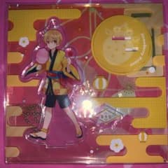 すとぷり るぅとくん すとめも9 アクスタのサムネイル