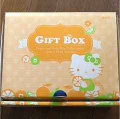 ダスキン ギフトセットのサムネイル