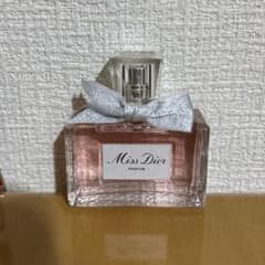 Thumbnail of Dior オードゥパルファン 50ml 【未使用品】