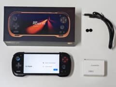 【ほぼ新品】KONKR Pocket FIT 8GB/128GB G3xGen3