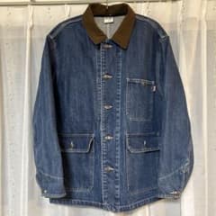デニムジャケットのサムネイル