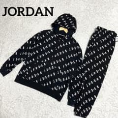 ✨入手困難✨AIR JORDAN セットアップ スウェット 大きいサイズ 2XL 
