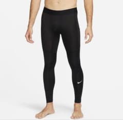 メンズ　NIKE PRO DRI-FIT ロングタイツ　Mのサムネイル