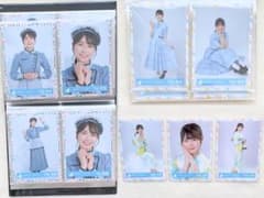 日向坂46 2022年 丹生明里 生写真 9枚セット - メルカリ