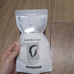 【未使用品】RISHIRIA Furel カラーケアコンディショナー詰め替え用のサムネイル