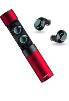 bluetoothワイヤレスイヤホンのサムネイル