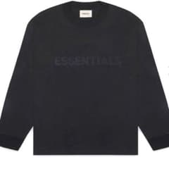 訳あり　fearofgod essentials ロングTシャツのサムネイル
