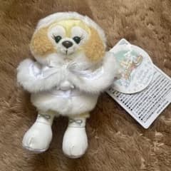 ディズニーシー ホワイトウィンタータイムワンダーズ クッキーアン