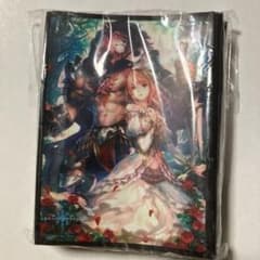 シャドウバースエボルヴ ビューティ＆ビースト スリーブ - メルカリ