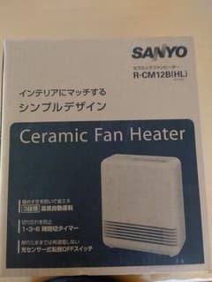 SANYO R-CM12B(HL)のサムネイル