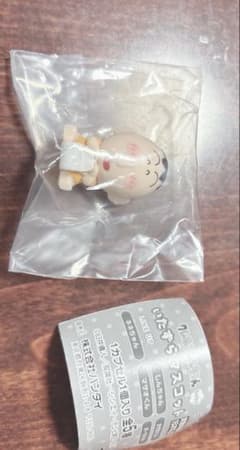 クレヨンしんちゃん babyいたずらマスコット ボーちゃんのサムネイル