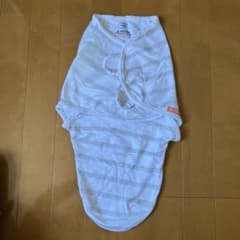 SwaddleMe おくるみ SM/MEDサイズ コットン100%のサムネイル