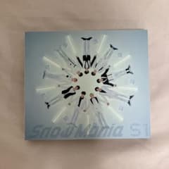 Snow Mania S1 通常版(初回仕様)のサムネイル