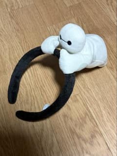 ベイマックス カチューシャのサムネイル
