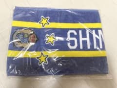うたプリShining Dream Festa マフラータオル　聖川真斗のサムネイル