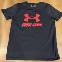 Under Armour バスケットボール Tシャツのサムネイル