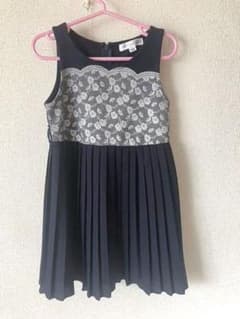 ワンピース　式服　110のサムネイル